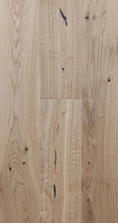 BARLINEK-Třívrstvá dřevěná podlaha Dub Raisins GRANDE, 14x180x2200mm, bal 2,77m2
