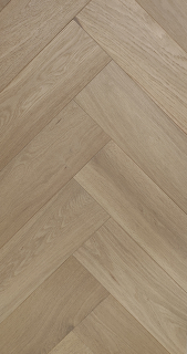 BECCO DUB Herringbone, Invisible olej, 14x140x700 mm (nášlap 3 mm), bal  1,76m2