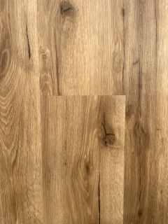 Vinylová podlaha RIGID Dub Pálený